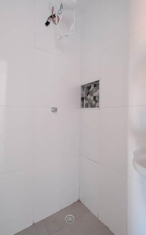 Apartamento à venda com 42m², 2 quartos e sem vagaBanheiro