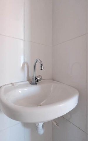 Apartamento à venda com 42m², 2 quartos e sem vagaBanheiro