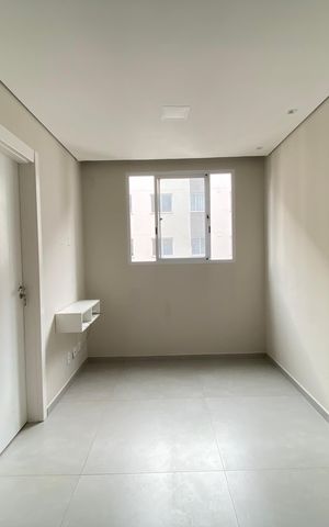 Apartamento para alugar com 38m², 2 quartos e sem vagaSala 
