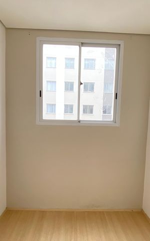 Apartamento para alugar com 38m², 2 quartos e sem vagaQuarto 2