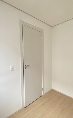 Apartamento para alugar com 38m², 2 quartos e sem vagaQuarto 2