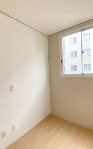 Apartamento para alugar com 38m², 2 quartos e sem vagaQuarto 2