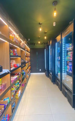Apartamento para alugar com 38m², 2 quartos e sem vagaÁrea Comum