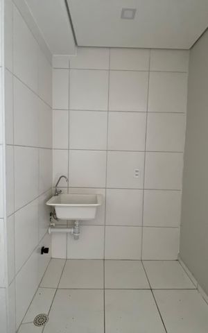 Apartamento para alugar com 38m², 2 quartos e sem vagaCozinha / Area de SErviço
