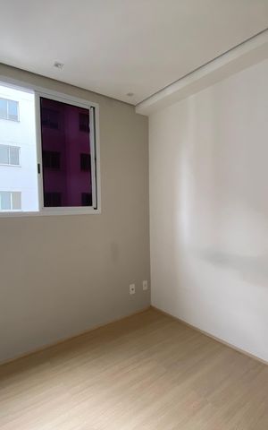 Apartamento para alugar com 38m², 2 quartos e sem vagaQuarto 1 