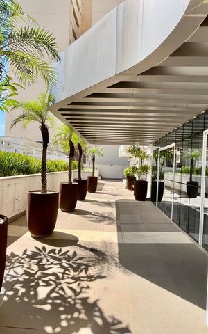 Apartamento à venda com 42m², 1 quarto e 1 vaga Apartamento à venda com 42m², 1 quarto e 1 vagaÁrea comum