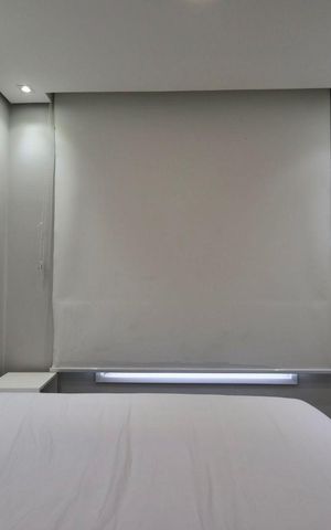Apartamento à venda com 42m², 1 quarto e 1 vaga Apartamento à venda com 42m², 1 quarto e 1 vagaQuarto
