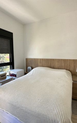 Apartamento à venda com 39m², 1 quarto e 1 vagaSuíte