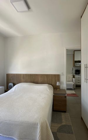 Apartamento à venda com 39m², 1 quarto e 1 vagaSuíte
