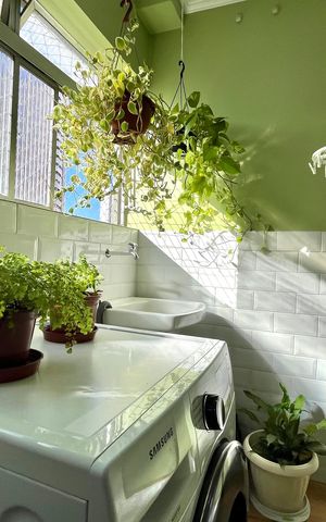 Apartamento para alugar com 68m², 2 quartos e 1 vaga Apartamento para alugar com 68m², 2 quartos e 1 vagaÁrea de Serviço