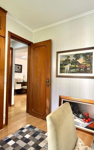 Apartamento para alugar com 68m², 2 quartos e 1 vaga Apartamento para alugar com 68m², 2 quartos e 1 vagaQuarto 2