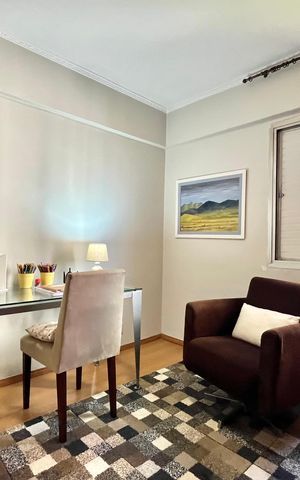 Apartamento para alugar com 68m², 2 quartos e 1 vaga Apartamento para alugar com 68m², 2 quartos e 1 vagaQuarto 2
