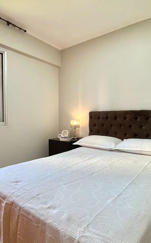 Apartamento para alugar com 68m², 2 quartos e 1 vaga Apartamento para alugar com 68m², 2 quartos e 1 vagaQuarto 1