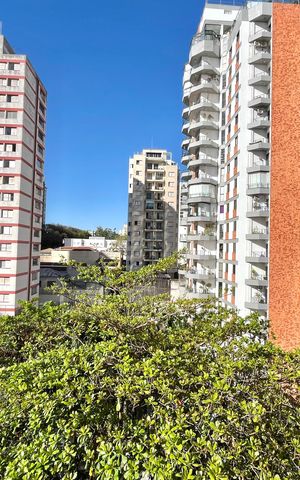 Apartamento para alugar com 68m², 2 quartos e 1 vaga Apartamento para alugar com 68m², 2 quartos e 1 vagaVista do Quarto 2
