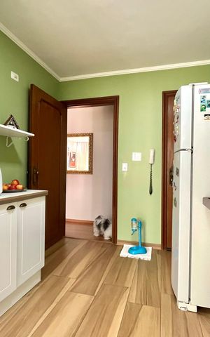 Apartamento para alugar com 68m², 2 quartos e 1 vaga Apartamento para alugar com 68m², 2 quartos e 1 vagaCozinha