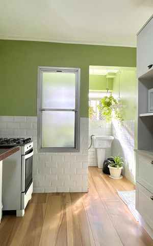 Apartamento para alugar com 68m², 2 quartos e 1 vaga Apartamento para alugar com 68m², 2 quartos e 1 vagaCozinha