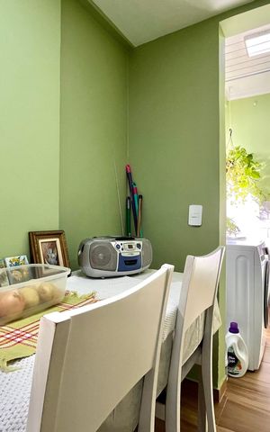 Apartamento para alugar com 68m², 2 quartos e 1 vaga Apartamento para alugar com 68m², 2 quartos e 1 vagaQuarto de Serviço