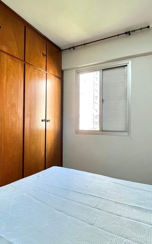 Apartamento para alugar com 68m², 2 quartos e 1 vaga Apartamento para alugar com 68m², 2 quartos e 1 vagaQuarto 1