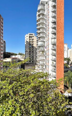 Apartamento para alugar com 68m², 2 quartos e 1 vaga Apartamento para alugar com 68m², 2 quartos e 1 vagaVista do Quarto 1