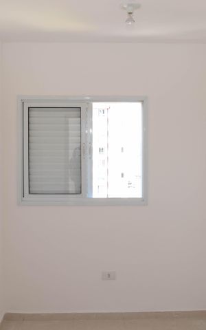 Apartamento à venda com 55m², 2 quartos e 1 vaga