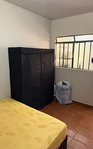 Casa à venda com 495m², 6 quartos e 4 vagasQuarto