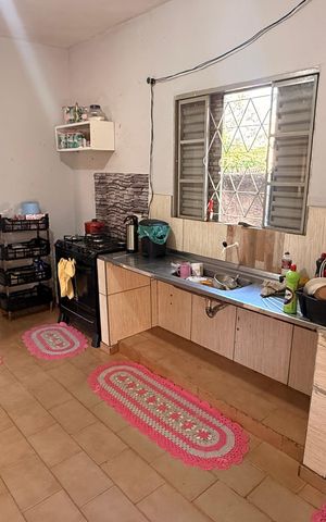 Casa à venda com 495m², 6 quartos e 4 vagasCozinha