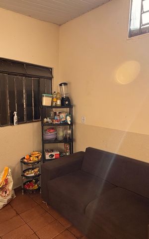 Casa à venda com 495m², 6 quartos e 4 vagasCozinha