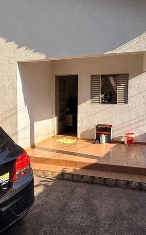 Casa à venda com 495m², 6 quartos e 4 vagasQuintal