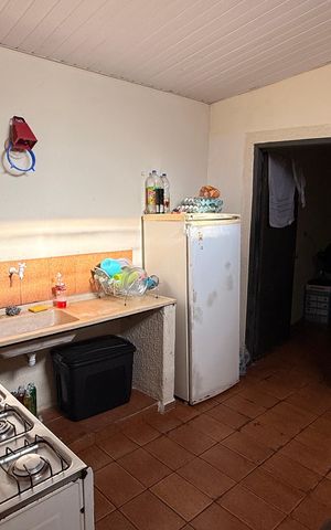 Casa à venda com 495m², 6 quartos e 4 vagasCozinha