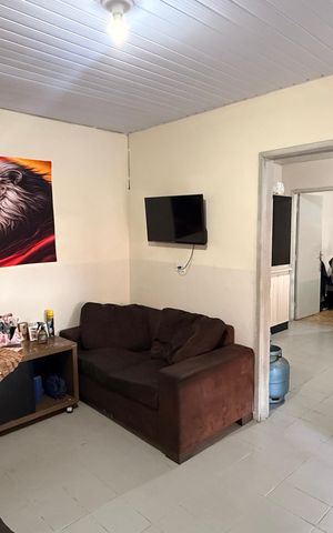 Casa à venda com 495m², 6 quartos e 4 vagasSala 3