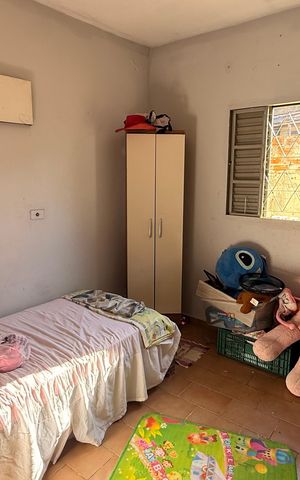 Casa à venda com 495m², 6 quartos e 4 vagasQuarto 1