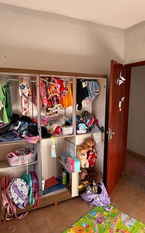 Casa à venda com 495m², 6 quartos e 4 vagasQuarto 1