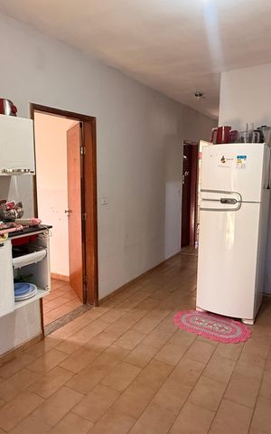 Casa à venda com 495m², 6 quartos e 4 vagasCozinha