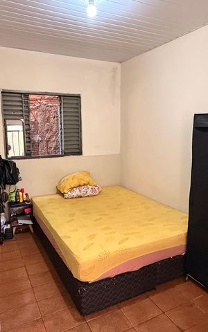 Casa à venda com 495m², 6 quartos e 4 vagasQuarto