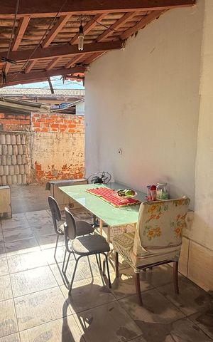 Casa à venda com 495m², 6 quartos e 4 vagasVaranda