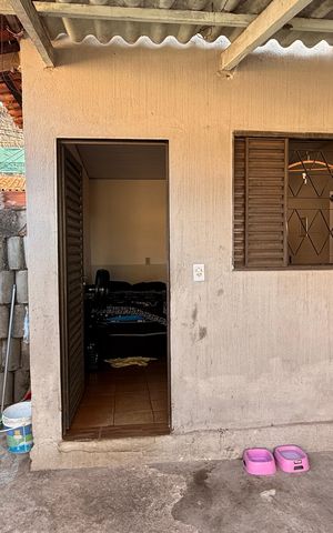 Casa à venda com 495m², 6 quartos e 4 vagasÁrea de Serviço