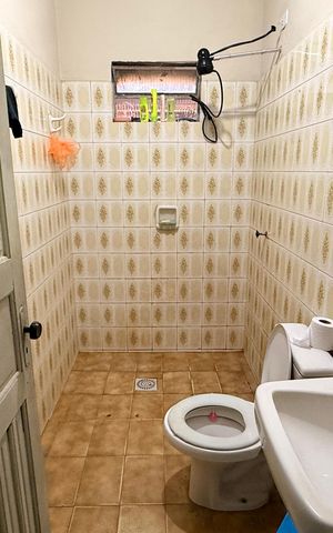 Casa à venda com 495m², 6 quartos e 4 vagasBanheiro