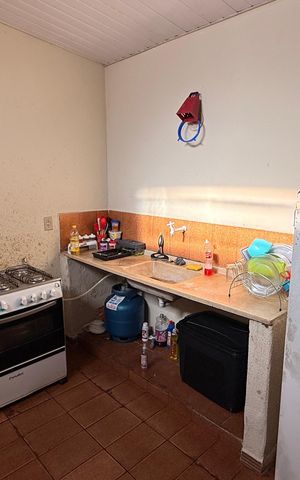 Casa à venda com 495m², 6 quartos e 4 vagasCozinha