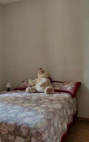 Apartamento para alugar com 160m², 3 quartos e 1 vaga Apartamento para alugar com 160m², 3 quartos e 1 vagaQuarto