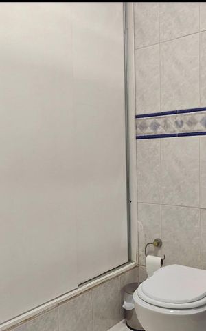 Apartamento para alugar com 160m², 3 quartos e 1 vaga Apartamento para alugar com 160m², 3 quartos e 1 vagaBanheiro