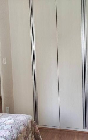 Apartamento para alugar com 160m², 3 quartos e 1 vaga Apartamento para alugar com 160m², 3 quartos e 1 vagaQuarto