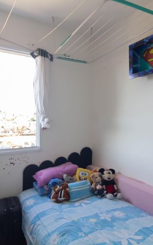 Apartamento à venda com 49m², 2 quartos e 1 vaga