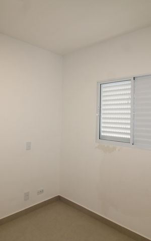 Apartamento para alugar com 47m², 1 quarto e 1 vagaQuarto 1