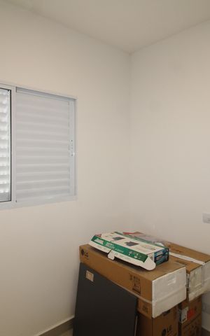 Apartamento para alugar com 47m², 1 quarto e 1 vagaQuarto 2
