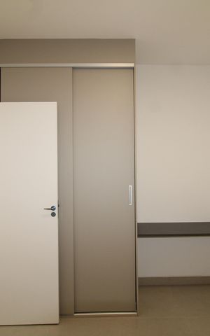Apartamento para alugar com 47m², 1 quarto e 1 vagaQuarto 1
