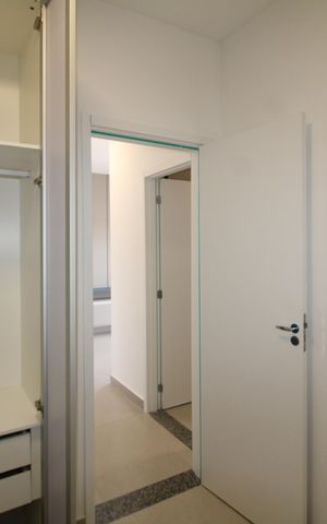 Apartamento para alugar com 47m², 1 quarto e 1 vagaQuarto 2
