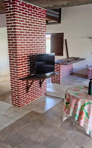 Casa para alugar com 240m², 3 quartos e 3 vagas