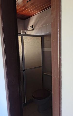 Casa para alugar com 240m², 3 quartos e 3 vagas