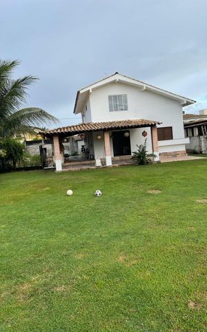 Casa para alugar com 240m², 3 quartos e 3 vagas