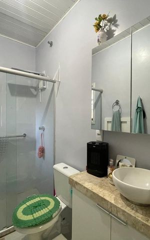 Casa à venda com 150m², 3 quartos e 4 vagas